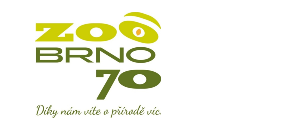 70 let Zoo Brno